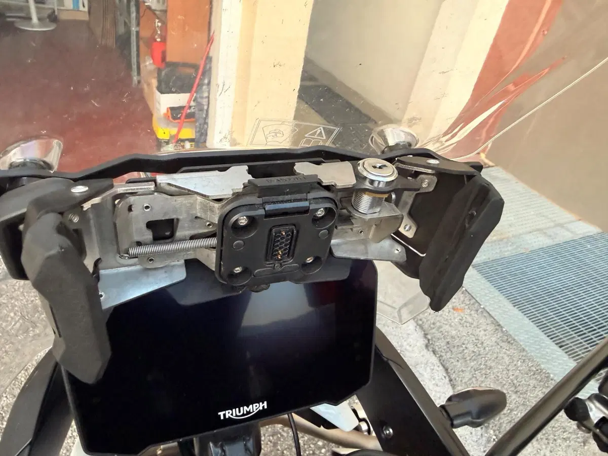 Triumph Tiger 900 Rally (2020 - 23) (10)
