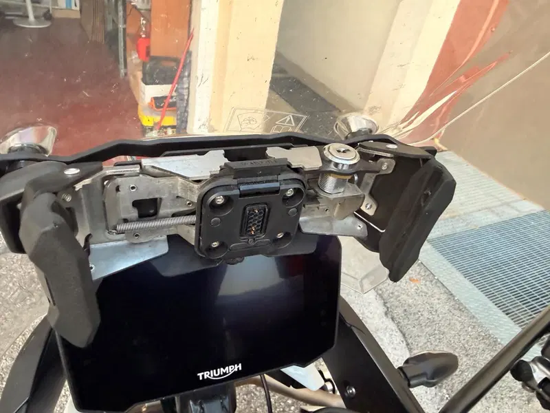 Triumph Tiger 900 Rally (2020 - 23) (10)