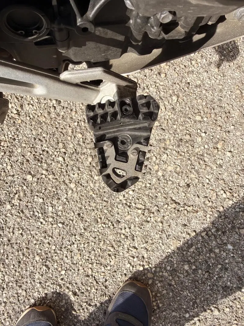 Triumph Tiger 900 Rally (2020 - 23) (13)