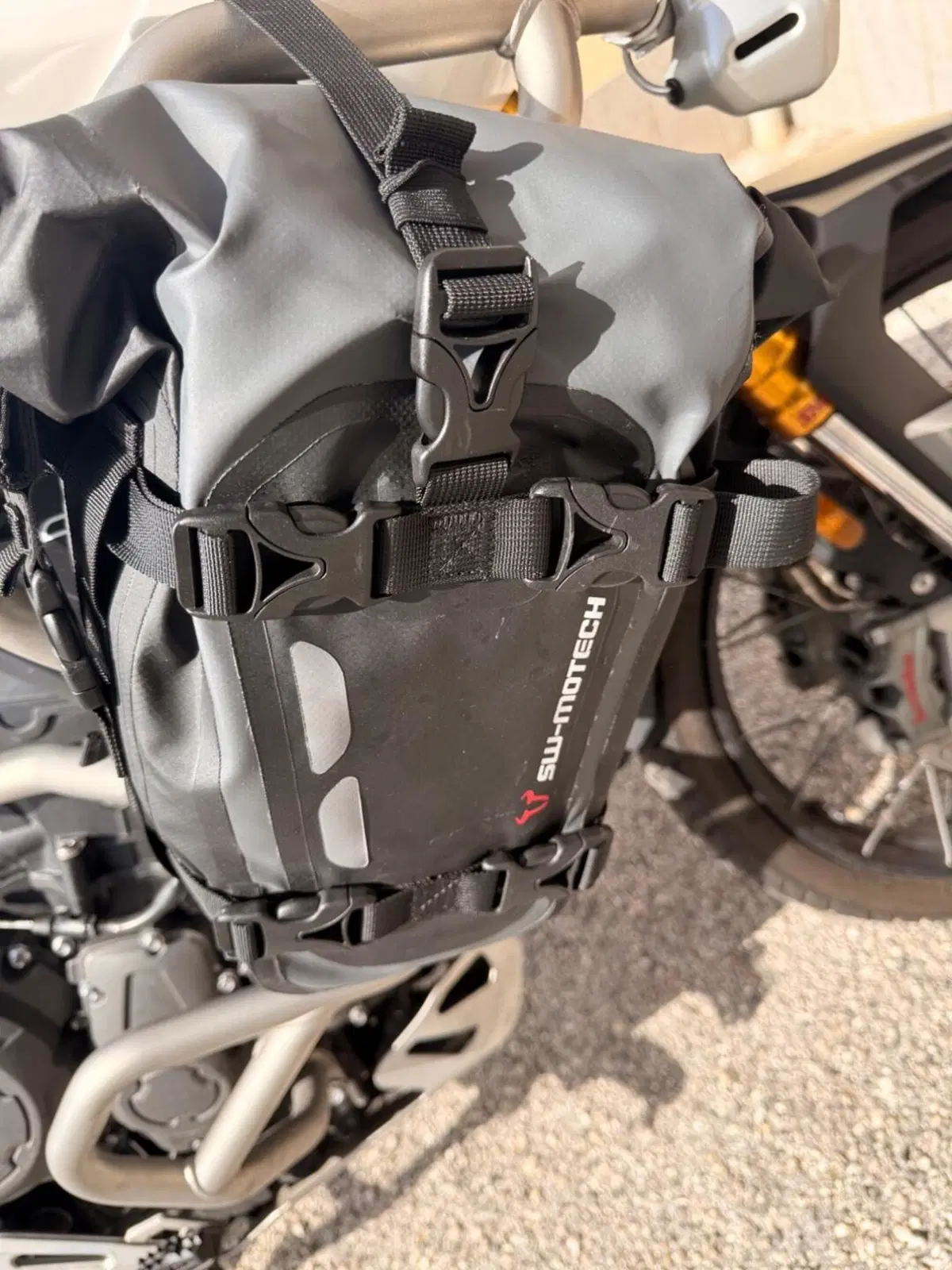 Triumph Tiger 900 Rally (2020 - 23) (14)