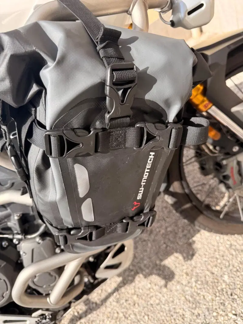 Triumph Tiger 900 Rally (2020 - 23) (14)