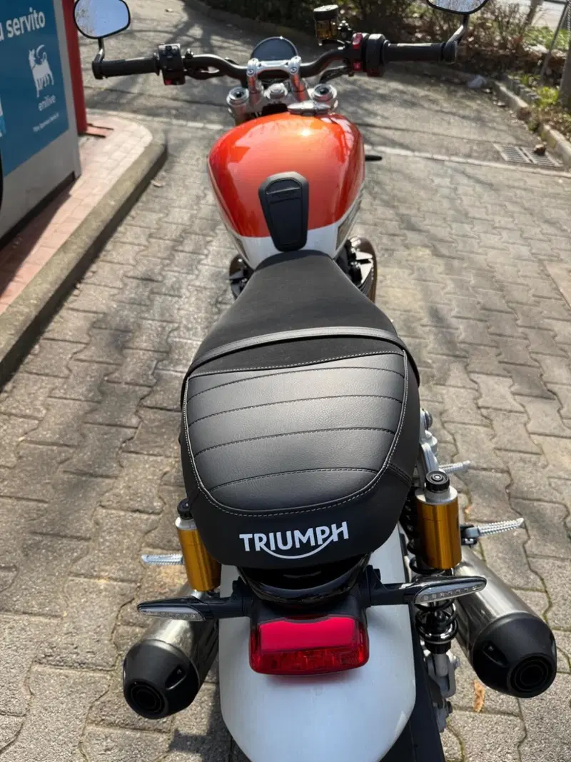 Triumph Speed Twin 1200 RS (2025 - 26) (6)