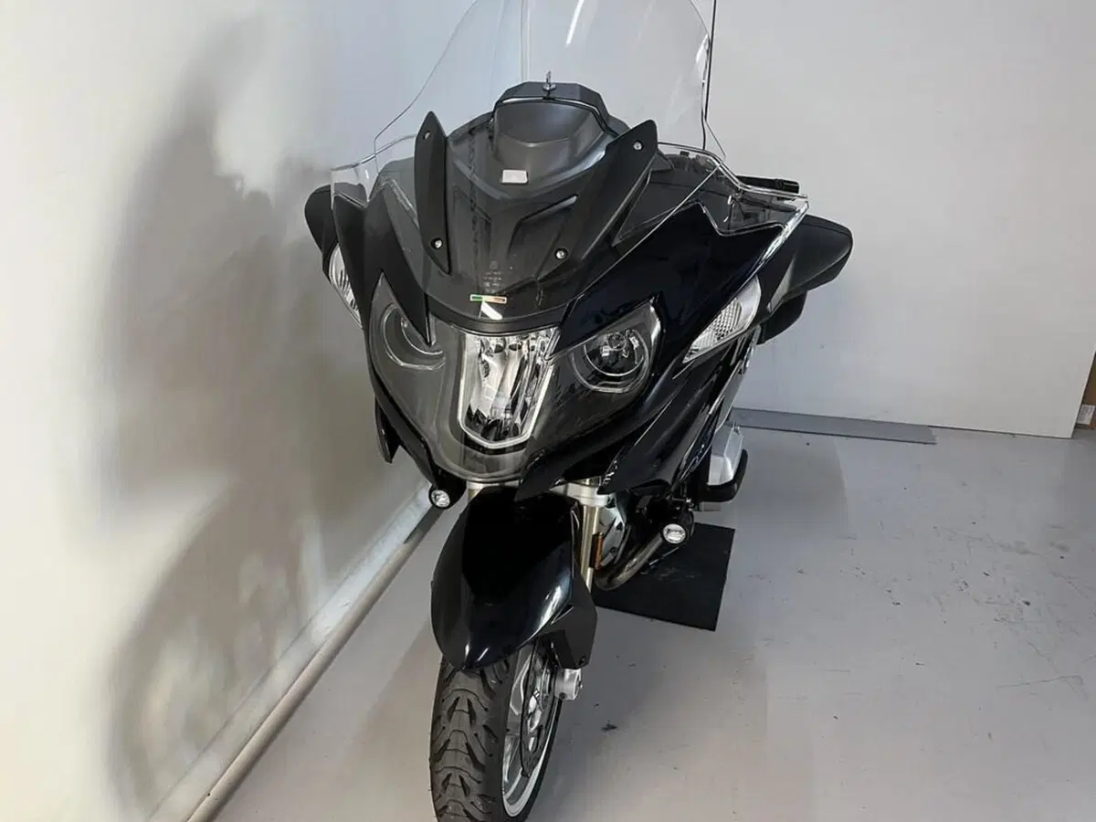 Bmw R 1200 RT (2014 - 16) (5)