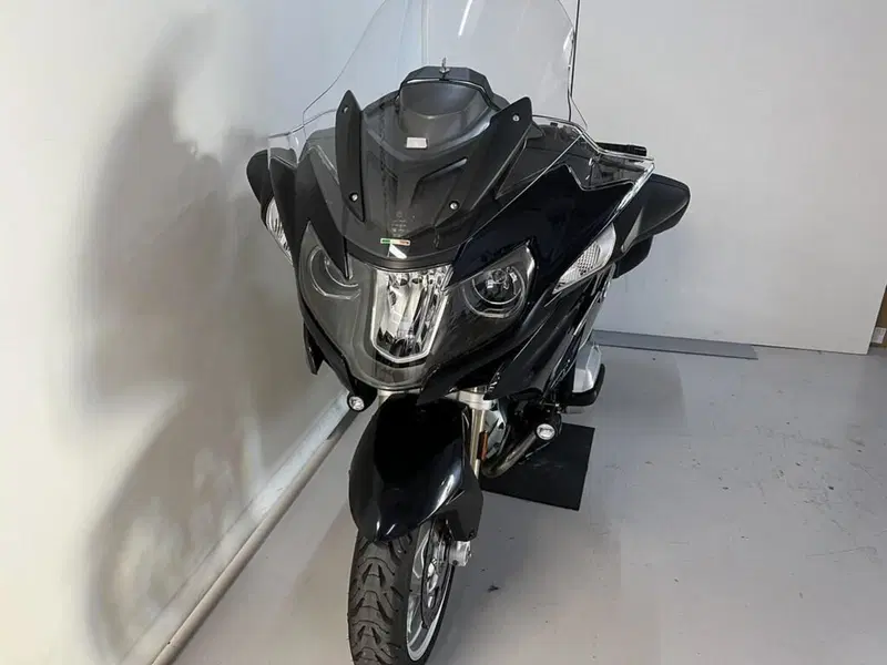 Bmw R 1200 RT (2014 - 16) (5)