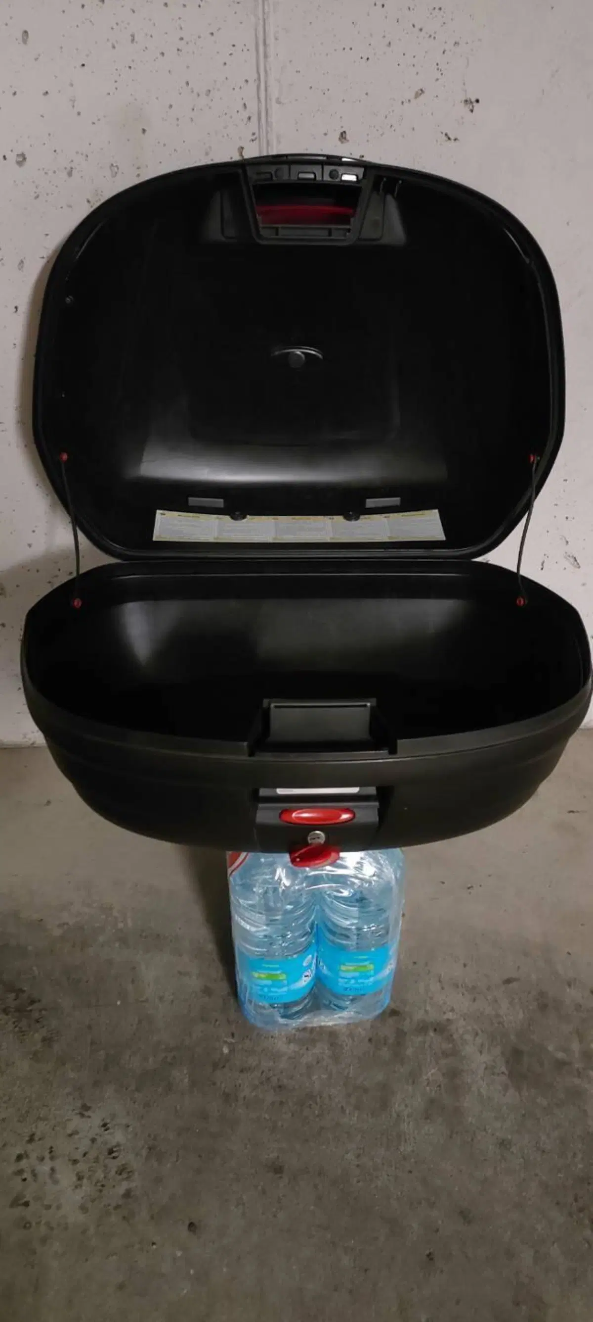 Bauletto Givi Simply e470 (3)