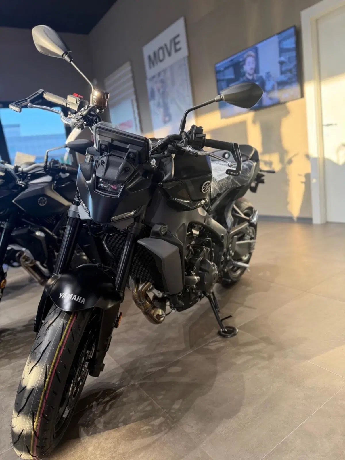 Yamaha MT-09 (2024 - 26) (7)