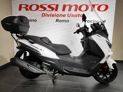 Sym Joymax 300 Z+ (2021 - 24) usata