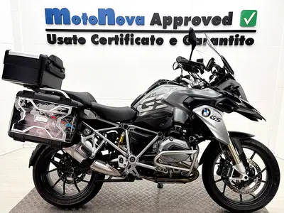Bmw R 1200 GS (2013 - 16) usata