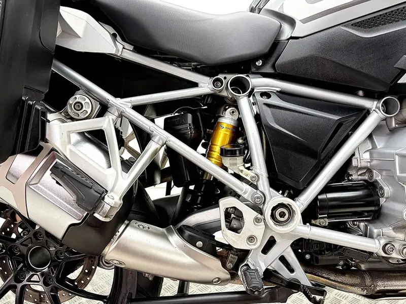 Bmw R 1200 GS (2013 - 16) (7)