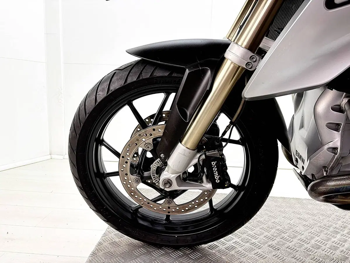Bmw R 1200 GS (2013 - 16) (12)