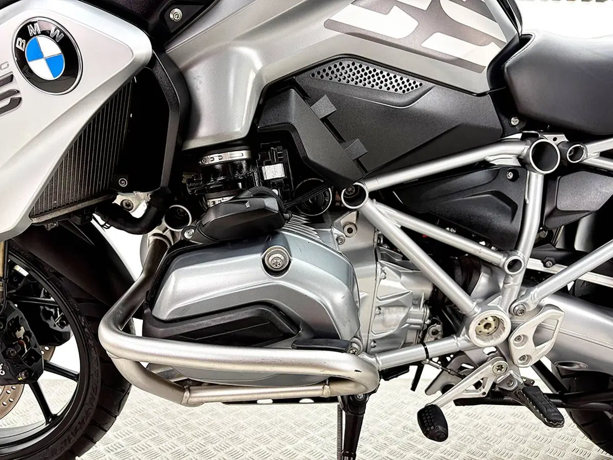 Bmw R 1200 GS (2013 - 16) (16)