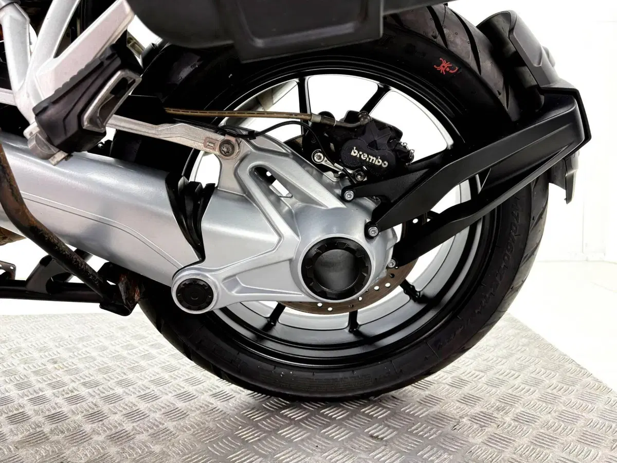 Bmw R 1200 GS (2013 - 16) (18)