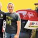 ESCLUSIVO - Freddie Spencer: dalla irripetibile doppietta iridata dell'85 al Build-Train-Race di Royal Enfield