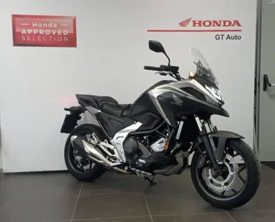 Honda NC 750 X DCT (2021 - 24) usata