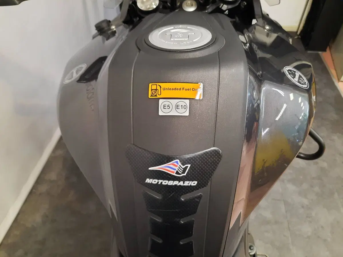 Benelli TRK 502X (2021 - 26) (8)