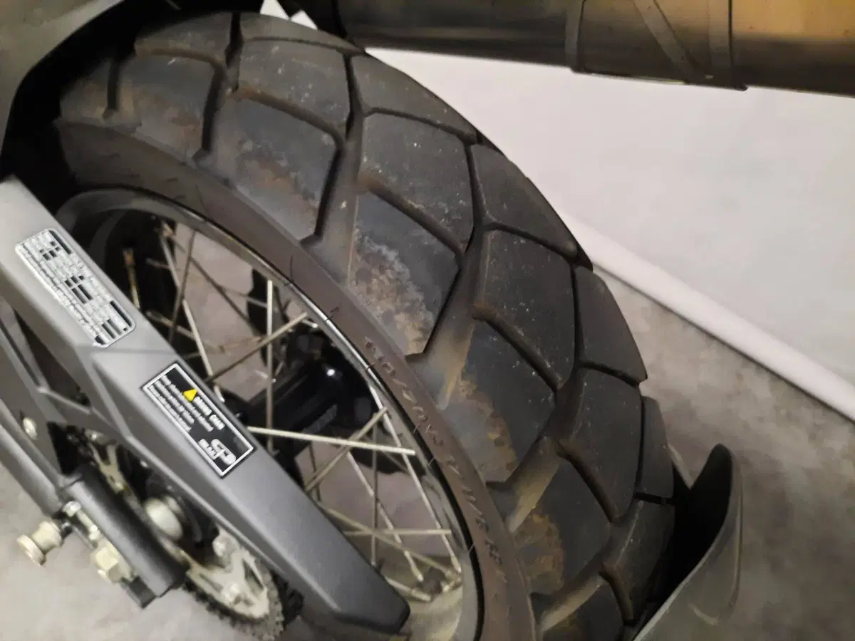 Benelli TRK 502X (2021 - 26) (12)