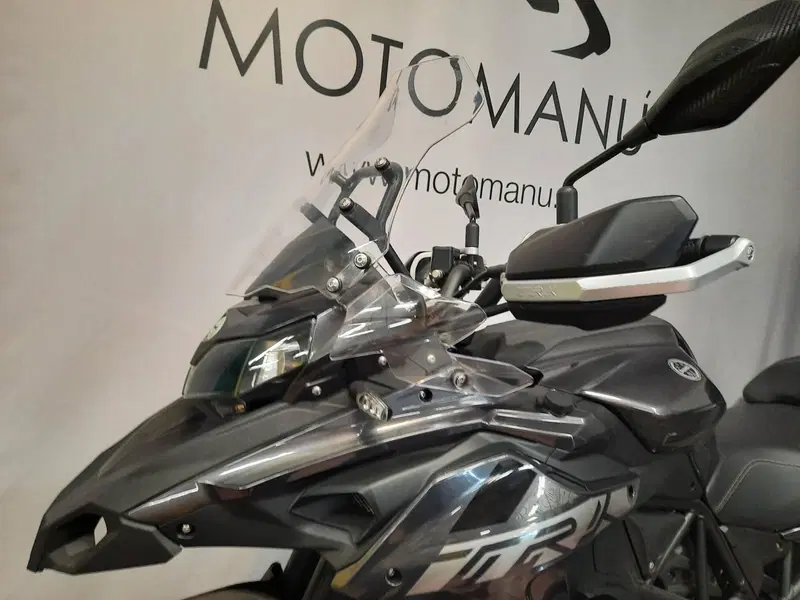 Benelli TRK 502X (2021 - 26) (15)
