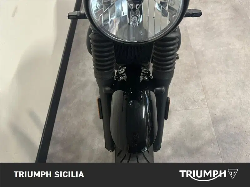 Triumph Speed Twin 900 Stealth Edition (2024) (13)