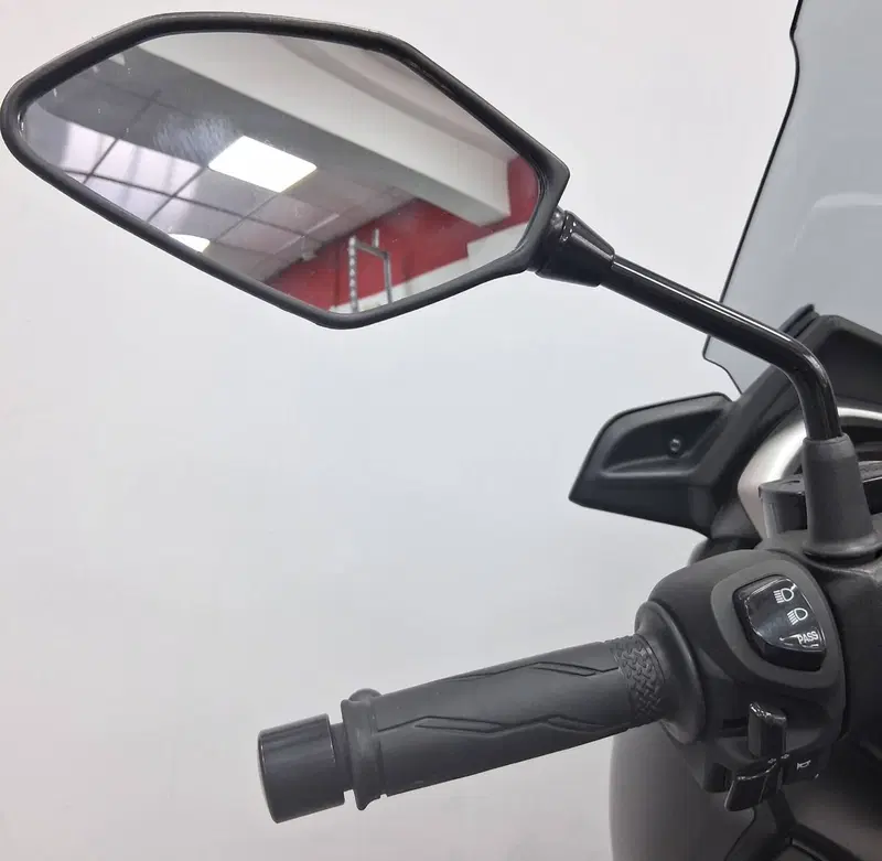 Yamaha X-Max 300 (2021 - 24) (5)