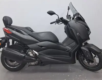 Yamaha X-Max 300 (2021 - 24) usata