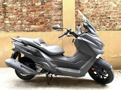 Sym Joymax 300 Z+ (2021 - 24) usata