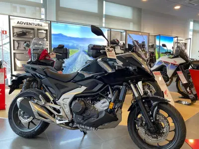 Honda NC 750 X (2025 - 26) nuova