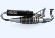 Miglioramenti tecnici e sviluppo racing per le marmitte Polini For Race 5