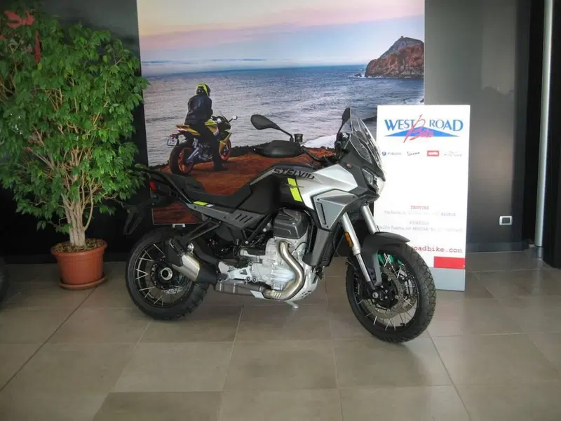 Moto Guzzi Stelvio PFF (2024 - 26) (8)
