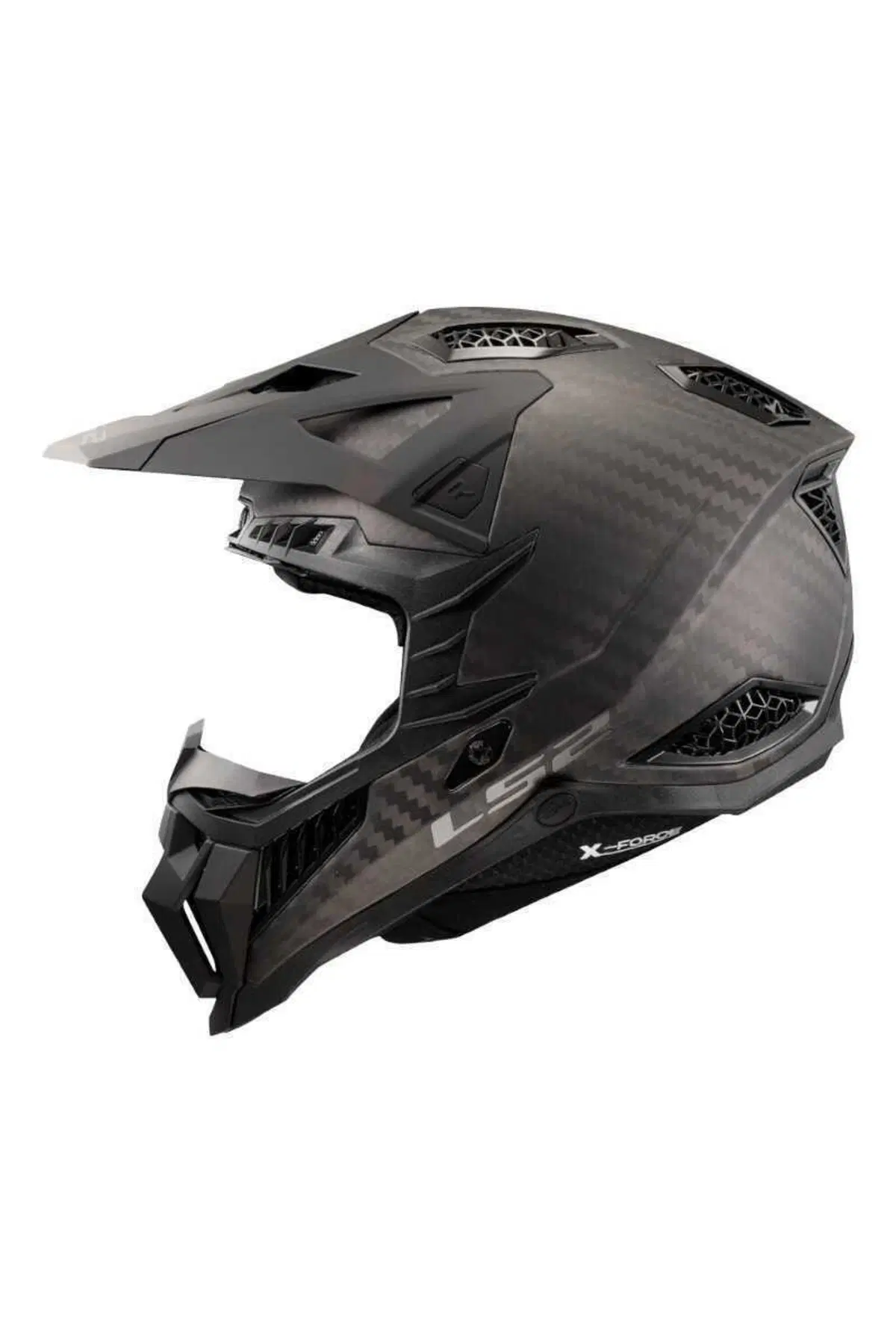 LS2 ottiene l'omologazione FIM FRHPhe-02 per i modelli in carbonio Thunder GP Pro 02 e X-Force Pro