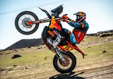 LS2 ottiene l'omologazione FIM FRHPhe-02 per i modelli in carbonio Thunder GP Pro 02 e X-Force Pro