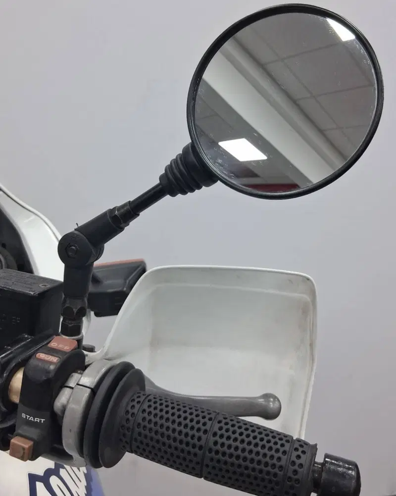 Honda Africa Twin XRV 750 (1992) (6)