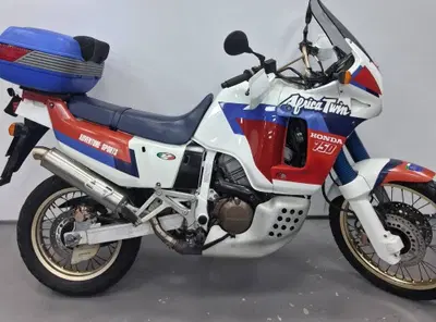 Honda Africa Twin XRV 750 (1992) usata