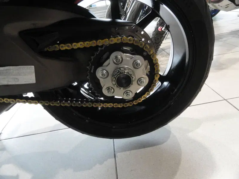 Ducati Multistrada 1200 S (2015 - 17) (7)
