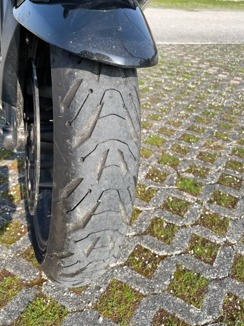 Bmw K 1600 GT (2010 - 16) (6)