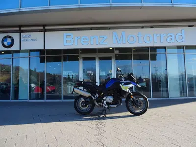 Bmw F 750 GS (2021 - 24) usata