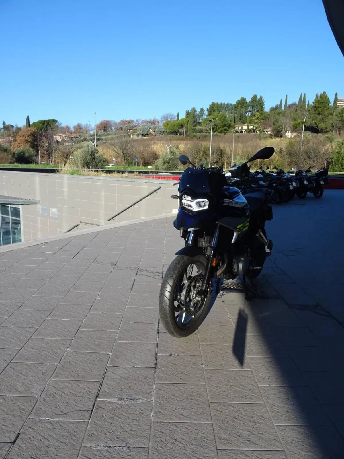 Bmw F 750 GS (2021 - 24) (3)