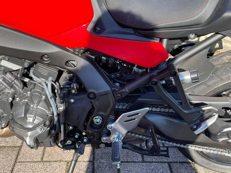 Yamaha Tracer 9 GT (2021 - 24) (4)