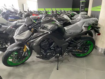 Kawasaki Z 1100 SE (2026) nuova