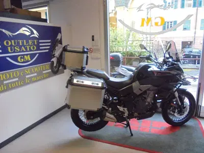 Voge Valico 500DSX (2021 - 24) usata