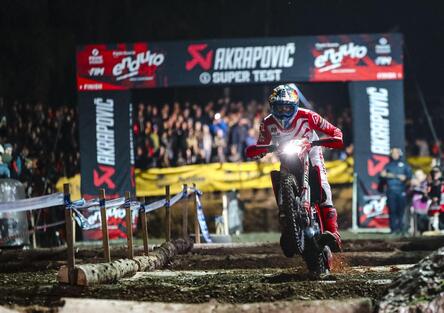 Enduro, parte la stagione. “Colpacci” e nuova geografia, di terra e di uomini