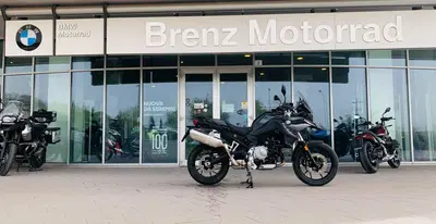 Bmw F 750 GS (2021 - 24) usata