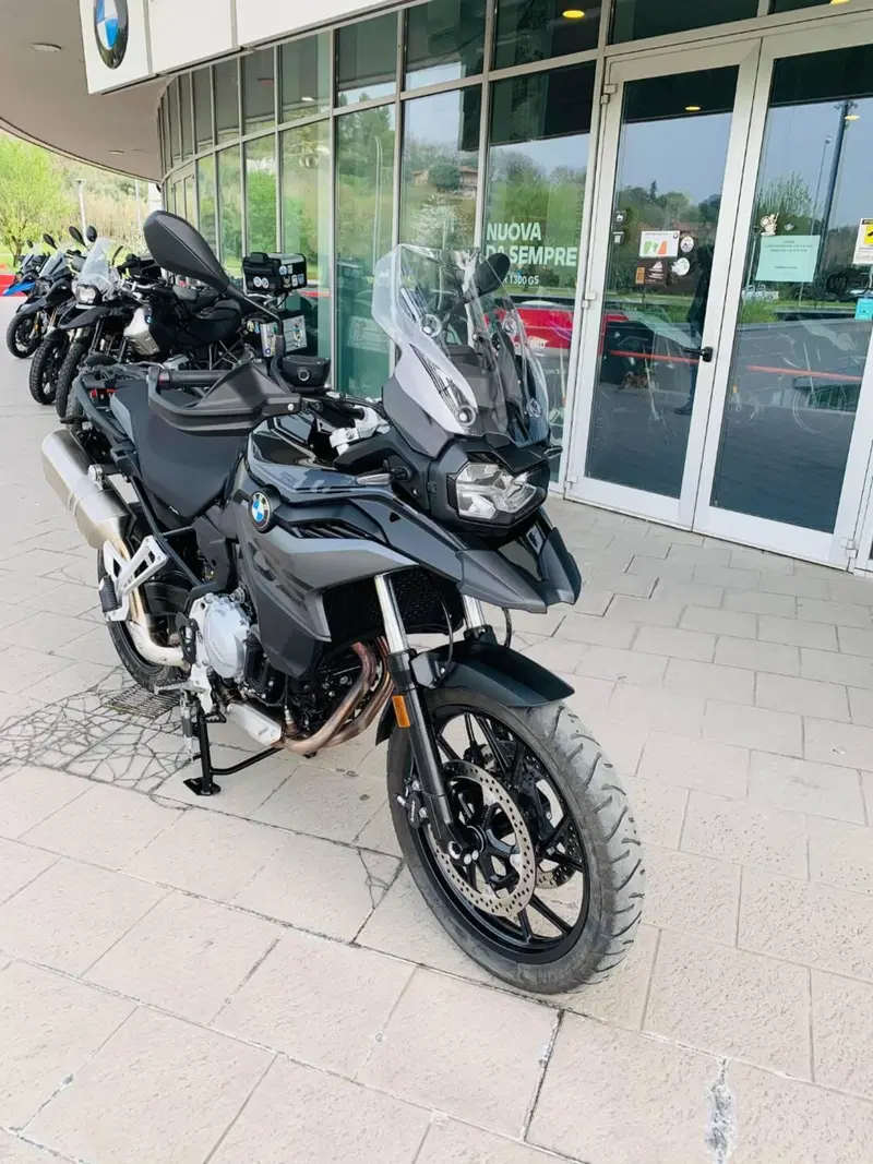 Bmw F 750 GS (2021 - 24) (4)
