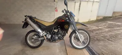 Yamaha XT 660 R (2004 - 16) usata