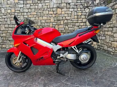 Honda VFR 800 d'epoca