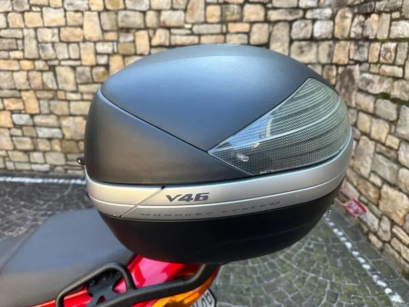 Honda VFR 800 (9)