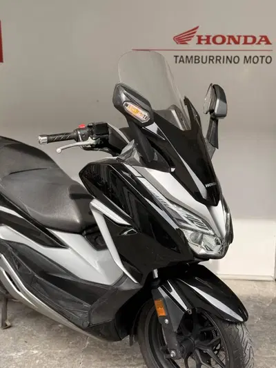 Honda Forza 300 (2019 - 20) usata