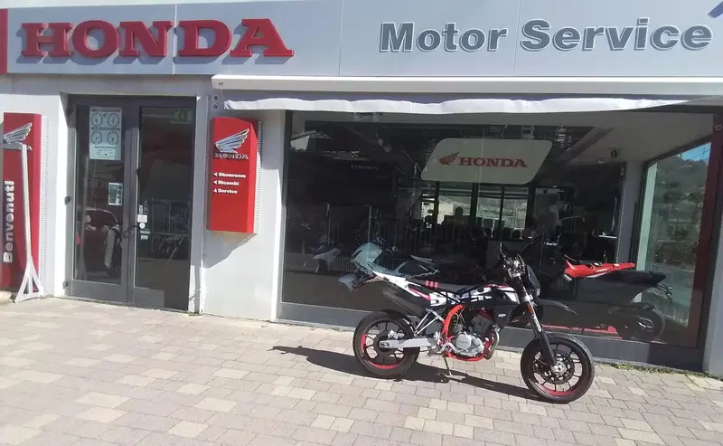 Swm SM 125 R (2017 - 20) (2)