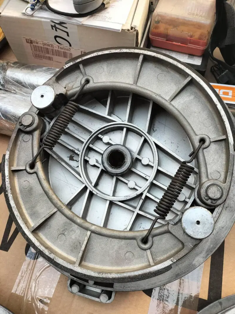 Guzzi V7 GT 850 V7 Sport California Eldorado Ambas Moto Guzzi (9)