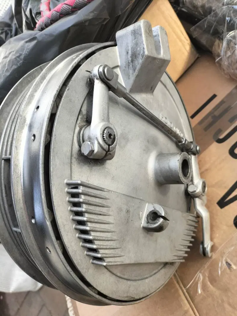 Guzzi V7 GT 850 V7 Sport California Eldorado Ambas Moto Guzzi (10)