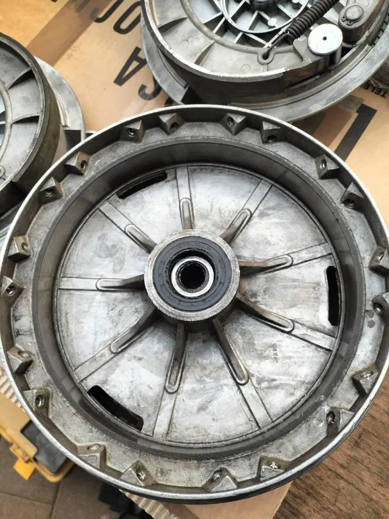 Guzzi V7 GT 850 V7 Sport California Eldorado Ambas Moto Guzzi (12)